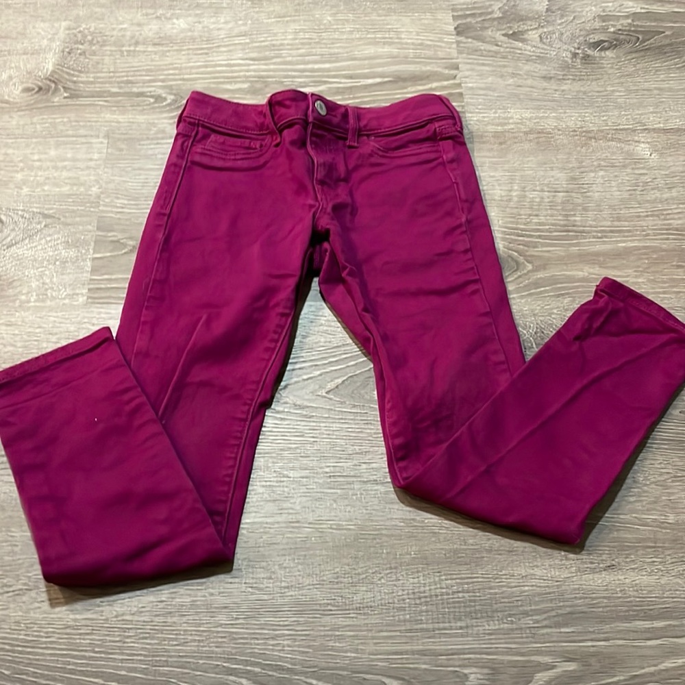 Girls Gap Denim Jeans